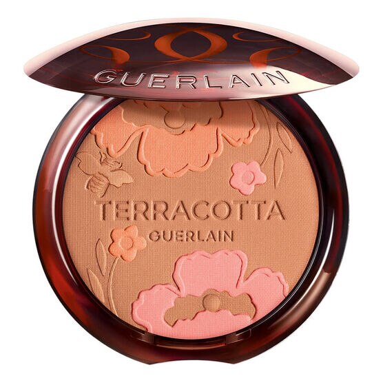 P� BRONZEADOR TERRACOTA DIA DA ABELHA